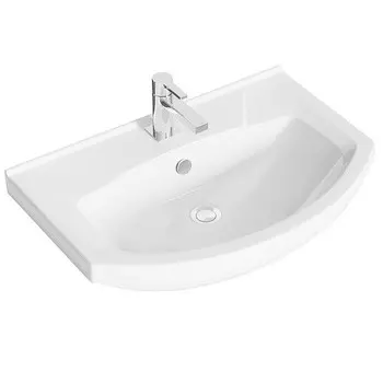 Раковина Aqwella Элеганс 655х445 мм