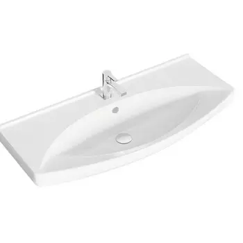 Раковина Aqwella лагуна 191683 1050х480 мм