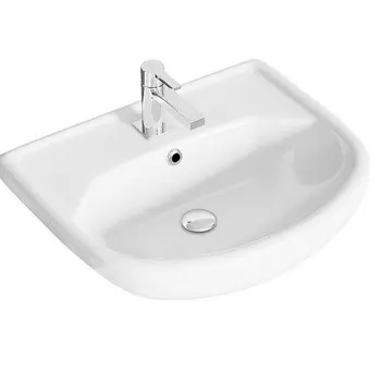 Раковина Aqwella Уют 12091 555х450 мм