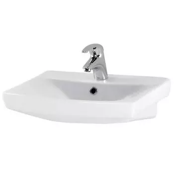 Раковина Cersanit Carina 55 550х403 мм