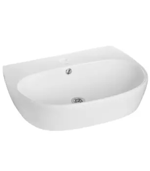 Раковина CERSANIT Street Fusion 600 мм