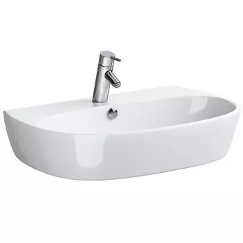 Раковина Cersanit Street Fusion 70 700х455 мм