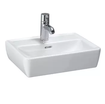 Раковина-чаша Laufen Pro A 8.1195.2.000.104.1 450х340 мм