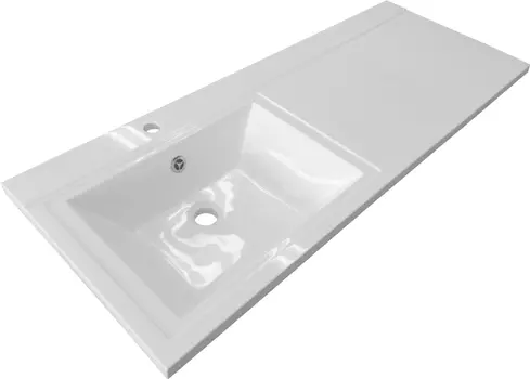 Раковина Цвет и Стиль Персона 120 L