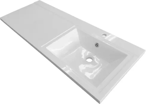 Раковина Цвет и Стиль Персона 120 R