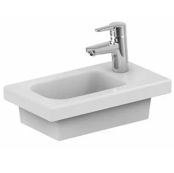 Раковина Ideal Standard Connect Space E136401 450х250 мм