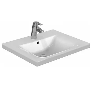 Раковина Ideal Standard Connect Vanity E812801 700х490 мм