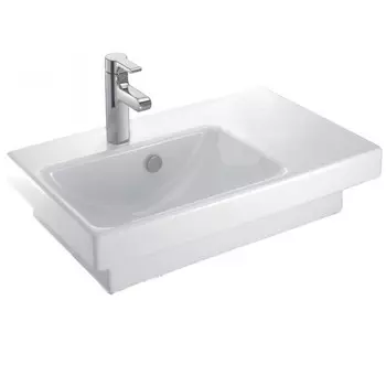 Раковина Jacob Delafon Odeon Up E4757G-00 650х400 мм