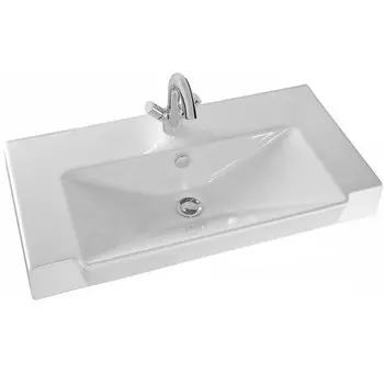 Раковина Jacob Delafon Reve E4803-00 800х412 мм