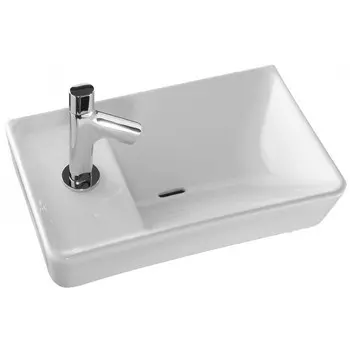 Раковина Jacob Delafon Reve E4805-00 450х285 мм