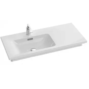 Раковина Jacob Delafon Vox EXAC112-00 1000х460 мм