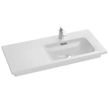 Раковина Jacob Delafon Vox EXAD112-Z-00 1000х460 мм