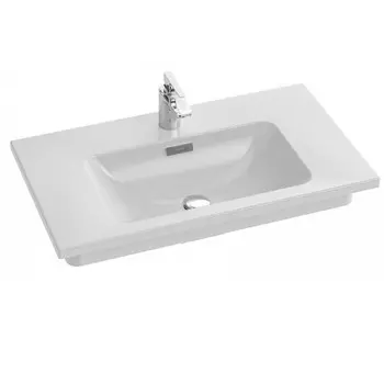 Раковина Jacob Delafon Vox EXAE112-00 800х460 мм