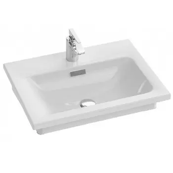 Раковина Jacob Delafon Vox EXAF112-Z-00 600х460 мм