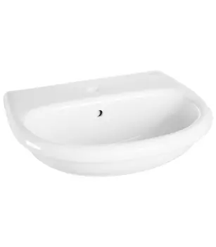 Раковина KERAMIN Верона 600 мм с креплениями