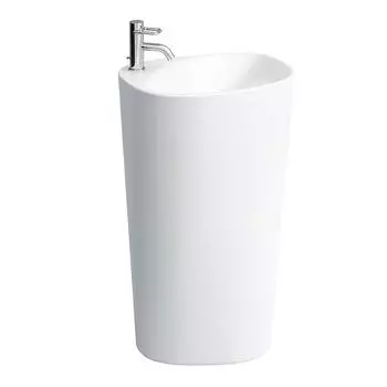 Раковина Laufen Palomba 8118040001041