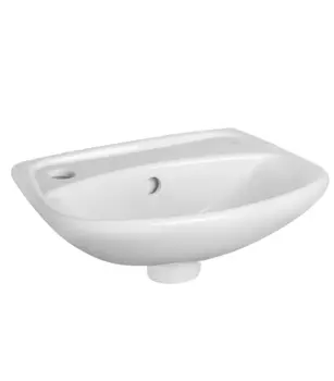 Раковина-мини JIKA Lyra 400 мм