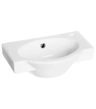 Раковина-мини SANTEK Форум-45 450 мм