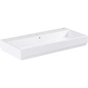 Раковина накладная Grohe Euro Cube 3947500H