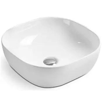 Раковина накладная Grossman GR-3019 425×425×145 мм