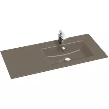 Раковина накладная Jacob Delafon Vox EB2102-DD4 1000х460 мм