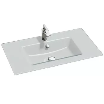 Раковина накладная Jacob Delafon Vox EB2104-DD1 800х460 мм