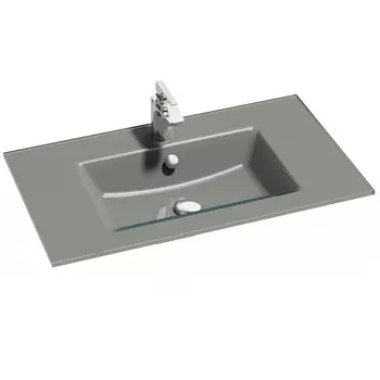 Раковина накладная Jacob Delafon Vox ЕB2104-DD2 800х460 мм