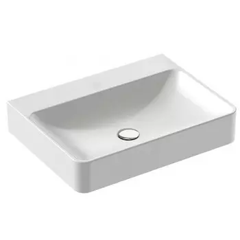 Раковина накладная Jacob Delafon Vox EVD102-00 600х450 мм