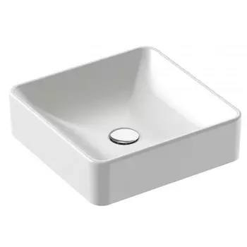 Раковина накладная Jacob Delafon Vox EVG102-00 400х400 мм