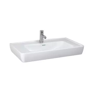 Раковина накладная Laufen Pro A 8.1395.6.000.104.1 850х480 мм