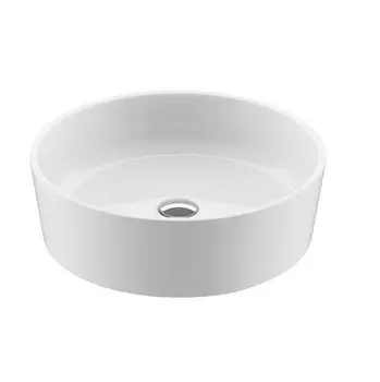 Раковина накладная Ravak Moon 1 XJN01300000 400х400 мм