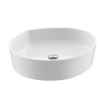 Раковина накладная Ravak Moon 3 XJN01300004 463х389 мм