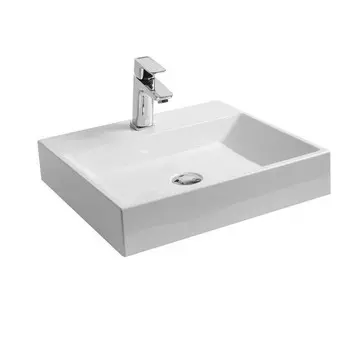 Раковина накладная Ravak Natural 500 XJO01250000 500х450 мм