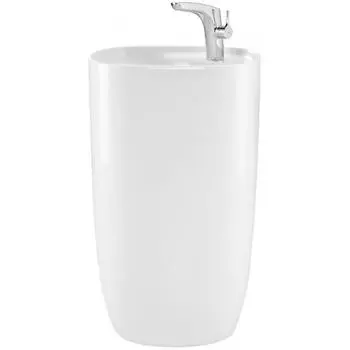 Раковина напольная Roca Beyond 73270B0000