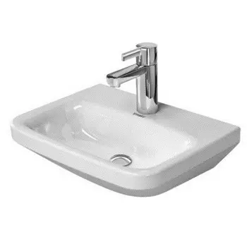 Раковина подвесная Duravit Durastyle 070845 450х335 мм