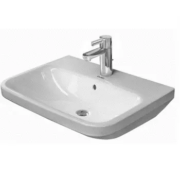 Раковина подвесная Duravit Durastyle 231960 600х440 мм