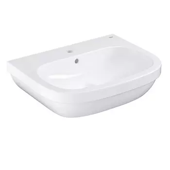 Раковина подвесная Grohe Euro Ceramic 39323000 650х515 мм