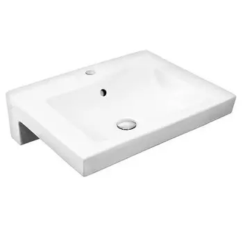 Раковина подвесная Gustavsberg Artic 4600 600х465 мм