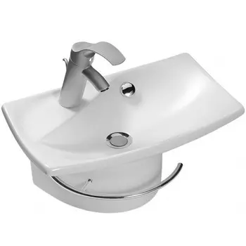 Раковина подвесная Jacob Delafon Escale E1025-00 500х315 мм