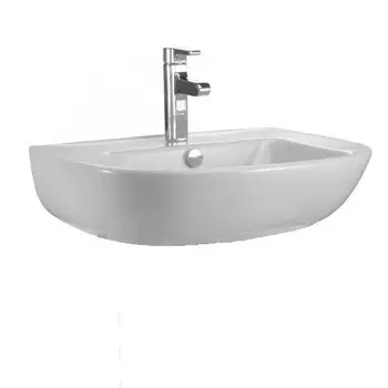 Раковина подвесная Jacob Delafon Odeon Up E4700-00 600х440 мм