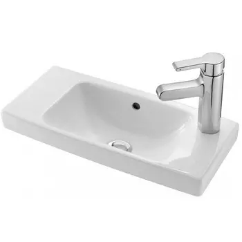 Раковина подвесная Jacob Delafon Odeon Up E4701R-00 500х225 мм