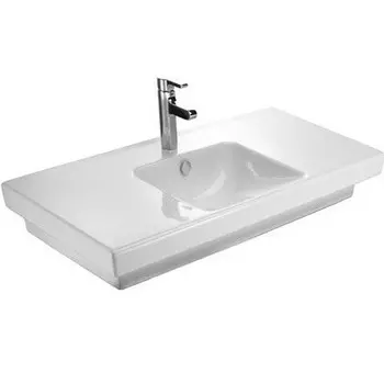 Раковина подвесная Jacob Delafon Odeon Up E4731-00 1050х500 мм