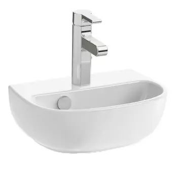 Раковина подвесная Jacob Delafon Odeon Up E4761-00 360х260 мм