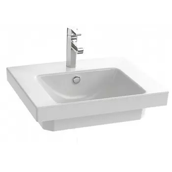 Раковина подвесная Jacob Delafon Odeon Up E4778-00 600х500 мм