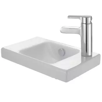 Раковина подвесная Jacob Delafon Odeon Up E4799G-00 400х250 мм