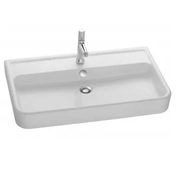 Раковина подвесная Jacob Delafon Replay №1 E4490-00 800х460 мм