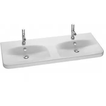 Раковина подвесная Jacob Delafon Replay №2 E4488-00 1200х460 мм