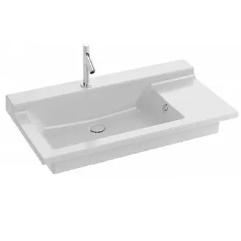 Раковина подвесная Jacob Delafon Soprano EXK112-00 1000х540 мм