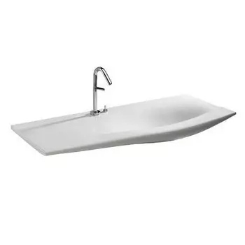 Раковина подвесная Jacob Delafon Stillness E1292-09-00 1200х520 мм