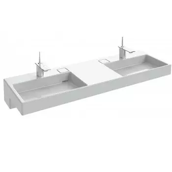 Раковина подвесная Jacob Delafon Terrace EXA112-00 1500х490 мм
